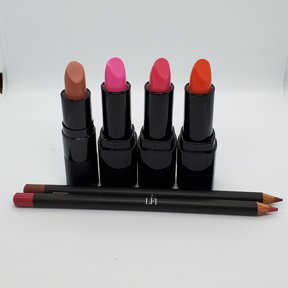 LFI Cosmetics Other - LFI Cosmetics  www.lfi-cosmetics.com